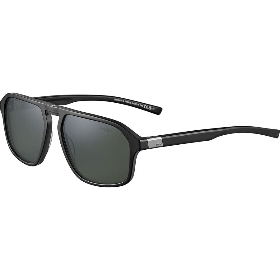 SPOD, Black Matte-Axis Polarized, hi-res